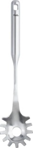 Fissler Essential Spaghettiheber 34 cm Otel Inoxidabil Usor de Curatat - Img 2