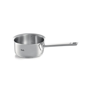 Fissler Original-Profi Collection/Set de oale de gatit din otel inoxidabil, 5 bucati, inclusiv capac metalic + ingrijire gratuita din otel inoxidabil - inductie [Exclusiv la ] - Img 5