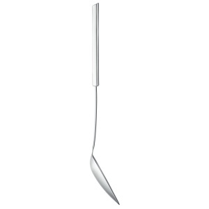Fissler Original Profi Collectionlingura de servire din otel inoxidabil lingura mare de servire gadget de bucatarie premium pentru portionare si servi - Img 5