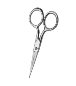 Foarfeca de broderie Fiskars 12-92977097J, 10,2 cm, gri - Img 3
