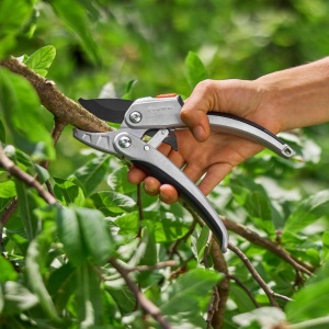Foarfeca de gradina Gardena SmartCut cu maner ergonomic, 25 mm, cu mecanism de ratchet - Img 4