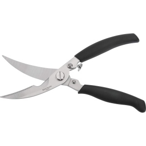 Foarfeca de Pasari Westmark 13722280 24 cm Inox ArgintiuNegru - Img 3