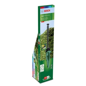 Foarfeca electrica Bosch EasyHedgeCut 18-45 fara cablu lama 45 cm - Img 7