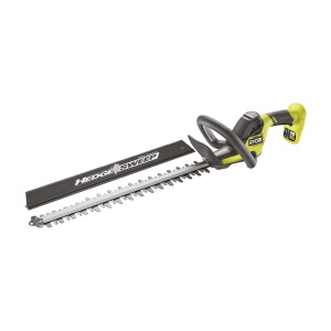 Foarfeca electrica pentru arbusti RYOBI RY18HT50A-0, 50 cm, 1350 Umin