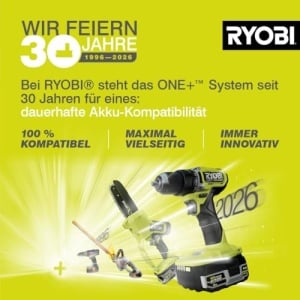 Foarfeca electrica RYOBI RY18SCA-0, 18V, 25 mm, SK5 - Img 14