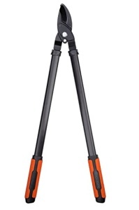 Foarfeca pentru crengi BLACKDECKER 72CM Antiaderenta NegruPortocaliu - Img 2