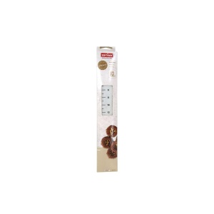 Folie de copt reutilizabila Zenker 44899 silicon si fibra de sticla antiaderenta 40x30 cm negrualb - Img 5