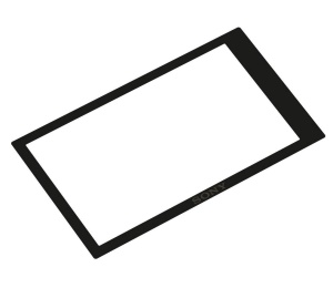 Folie de protectie Sony PCKLM17 pentru camera Alpha 6000, 7,6 cm (3 inch) - Img 2