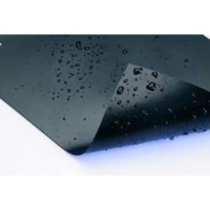 Folii PVC pentru iaz OASE AlfaFol 0,5 mm, 4 x 3 m, negru - Img 2