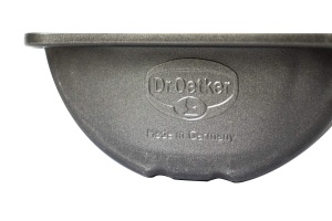 Forma de copt Dr Oetker Rehrucken 30 cm antiaderenta negru - Img 7