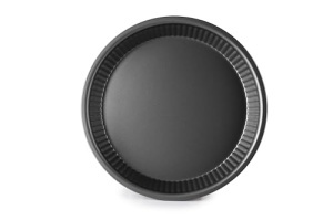 Forma pentru copt IBILI Karamel 28 cm otel carbon antiaderenta - Img 2