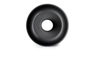 Forma pentru prajituri IBILI Savarin 25 cm otel carbon antiaderenta - Img 2