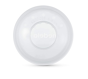 Formatoare de san Medela - Fara BPA, din silicon moale, cu gauri de ventilatie, 2 bucati - Img 6