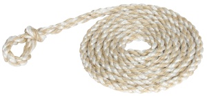 Franghie pentru transportul animalelor Kerbl 3,2m, Juta-PP, 12mm