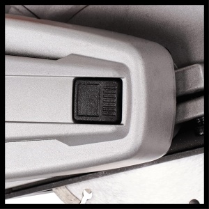 Freza de canale Einhell TE-MA 1700, 1700 W, adancime taiere 40 mm, 4 discuri diamantate - Img 5