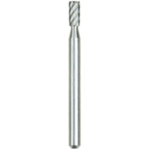 Freza de mare viteza Dremel 194, 2 freze 2,0mm, pentru lemn si metal