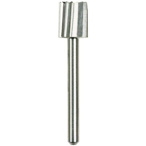 Freza Dremel 115 cu 2 capete 7,8mm pentru prelucrari in lemn si metal