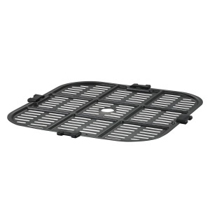 Friteuza cu aer cald Tescoma Dampf-Heiluftfritteuse President 1700W - Img 13