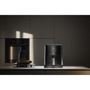Friteuza cu aer cald WMF Multi Taste, 1550 W, 4.6 l, negru - Img 2