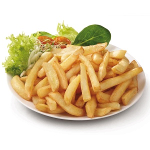 Friteuza Domo B-Smart DO461FR, Negru, 2,5 litri - Img 5
