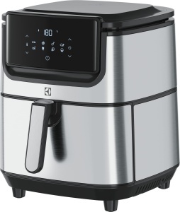 Friteuza Electrolux E6AF1-6ST Material Premium Design Durabil