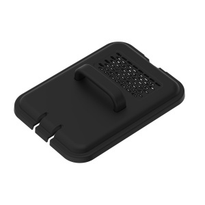 Friteuza semiprofesionala Tefal Family Pro Access 4L, 3000W, neagra - Img 7