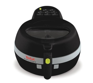 Fritteuse Tefal Fritteuse ohne Ol ACTIFRY Original FZ712810 - Img 2