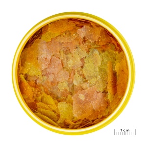 Furaj pentru pesti JBL PRONOVO COLOR FLAKES, 250 ml, pentru pesti de 8-20 cm - Img 6