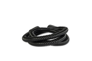 Furtun de aer WAGNER 2308501, 1.8m, pentru aparat de vopsit W 450 - Img 3