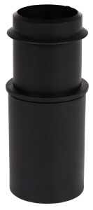 Furtun Einhell Original pentru aspiratoare umed-uscat 3 metri conectare universala plastic durabil - Img 5