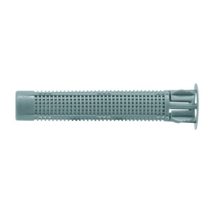 Furtun injectie fischer 43419, 16x130 mm, 10 bucati, gri