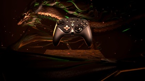 Gamepad Thrustmaster ESWAP X2 HE Modular Anti-Drift Compatibil Xbox si PC - Img 7