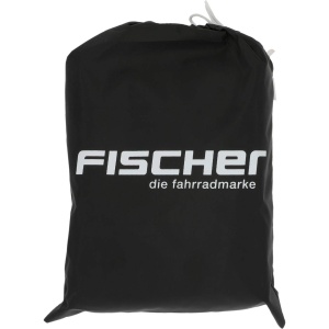 Garaj E-Bike Fischer Premium, Material Waterproof, Dimensiuni 200 x 110 cm - Img 7