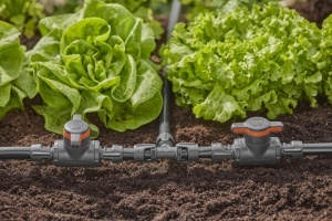 Gardena Micro-Drip-System 13207-20 Ventil Reglare si Oprire Apa 13 mm Usor de Instalare - Img 6