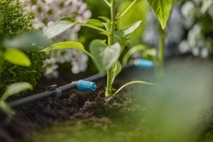 Gardena Micro-Drip-System 13315-20 Picurator Reglabil 0-15 lh Set 10 Bucati - Img 6