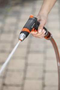 Gardena Premium 18305-20 Pulverizator Robust pentru Curatare si Udare Rezistent la Inghet - Img 6