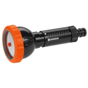 Gardena Profi-System Spritz-Brause 2847-20 Reglare Jet Apa Ideala pentru Gradina