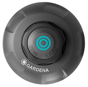 Gardena Sprinklersystem MD80 Sistem de irigare pop-up pentru gazon 80 m2 - Img 6
