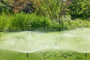Gardena Sprinklersystem SD30 Pop-up Sistem de Irigare pentru Rulouri de Gazon pana la 30 m2 - Img 9