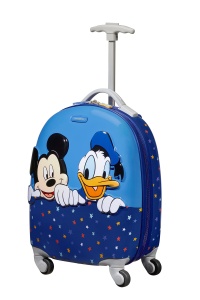 Geanta copii Samsonite Disney Ultimate 20 Mickey and Donald Stars 465 cm 205 L multicolor