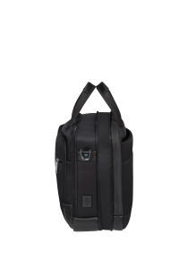 Geanta de laptop Samsonite Spectrolite 3.0, 15.6, neagra, extensibila, 1822L - Img 7