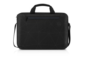 Geanta laptop DELL PO1520CS, Unisex, Neagra