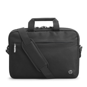 Geanta laptop HP Renew Business 141 inch RFID Trolley Negru