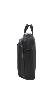 Geanta laptop Samsonite Guardit Classy 156 inch Negru Materiale reciclate - Img 3