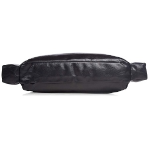 Geanta pentru transport Coleman Herd, neagra, 71,1 x 40,6 x 10,2 cm - Img 4