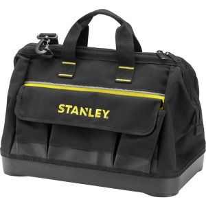 Geanta pentru unelte STANLEY 1-96-183, nylon 600 Denier, impermeabila, 44,7 x 27,5 x 23,5 cm