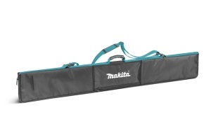 Geanta transport Makita E-05664 pentru 2 sine, 1.4m si 1.5m, cu maner si curea - Img 2