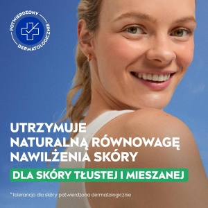 Gel de curatare faciala NIVEA pentru ten gras si mixt, 150 ml - Img 3