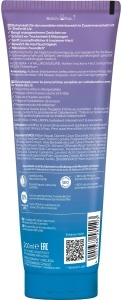 Gel de curatare Weleda Vlora pH Balancing Wash 200 ml, vegan, pentru ingrijirea intima - Img 2