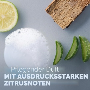 Gel de dus NIVEA ProtectCare cu Aloe Vera 500ml pentru barbati - Img 5